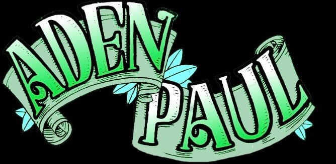 Aden Paul