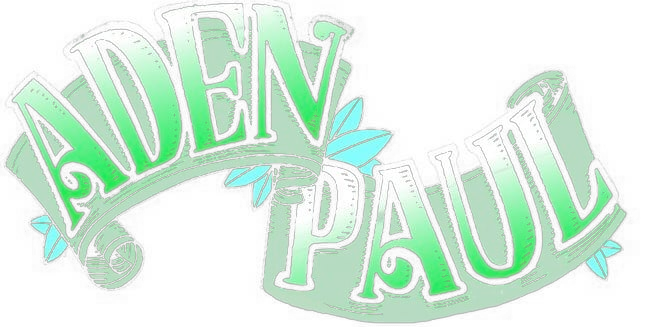 Aden Paul